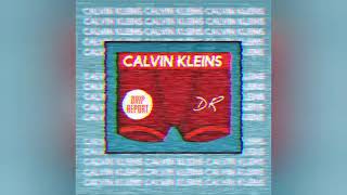 Dripreport Calvin Kleins Full Song [upl. by Nicky440]