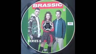 Brassic Complete Series 6 DVD £14 [upl. by Iadrahc]