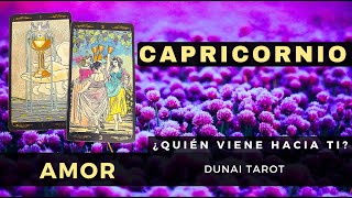 💜CAPRICORNIO♑️Dispuesto😳❤️a LUCHAR Siente que le haces feliz Mira lo que hará HOROSCOPO CAPRI AMOR [upl. by Jard]