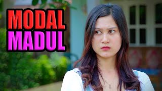 MODAL MADUL  KOMEDI JAWA EPS 97 [upl. by Enailuj]