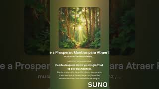 Mantras para Atraer Riqueza [upl. by Lareena754]