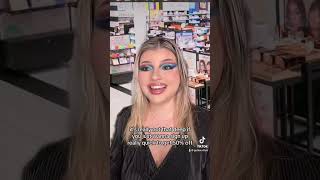 A throwback for y’all sephora pov skit retail relatable customerservice funny karen fyp [upl. by Radnaskela]