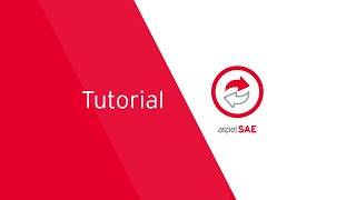 Configuración de factura global en Aspel SAE [upl. by Nesnaj]