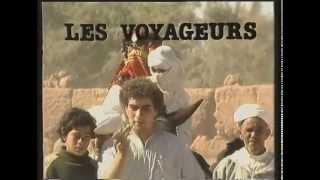 bande annonce les voyageurs [upl. by Elades814]