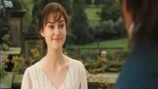 Pride n Prejudice  In His Touch celine dion [upl. by Nivlam729]