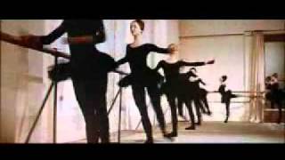 Bolshoi Ballet 1967 class part I [upl. by Ariel]