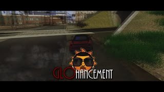 Dizz Niccas GLOhancement Modification [upl. by Llenyaj610]