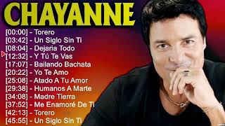 Chayanne 2024  Best Songs Greatest Hits Full Album [upl. by Macgregor]