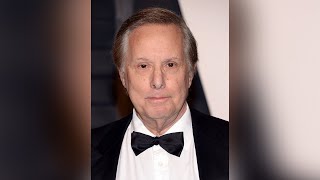 William Friedkin director of The Exorcist dies at 87 [upl. by Adamik762]