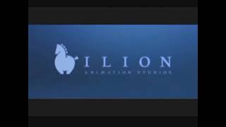 Ilion Animation Studios and HandMade Films International [upl. by Annoj600]