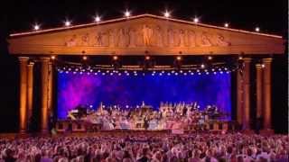 André Rieu  Radetzky March [upl. by Alisen]