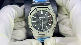 Audemars Piguet Royal Oak [upl. by Oak]