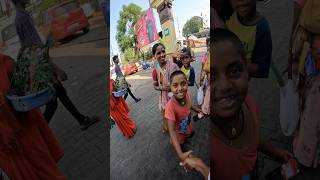 That cute boy smile melts my heart 🥹amma kidsvideo emotional humanity trending duketeja [upl. by Toni]