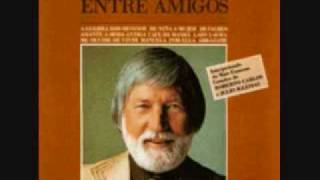 Me olvide de vivir  RAY CONNIFF 1981 [upl. by Anidal94]