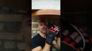 Rdx speed bag 8x5 o1 pro xs [upl. by Enelyad568]