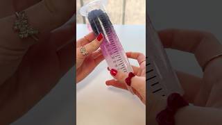 DIY BLACKPINK NANO TAPE SQUISHY with WORLD’s LARGEST ORBEEZ 🖤🩷🫧 satisfying nano bubble craft [upl. by Ssenav]