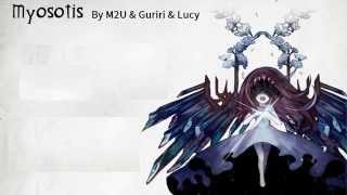 Deemo  M2U amp Nicode  Myosotis 中文字幕 [upl. by Atinad39]