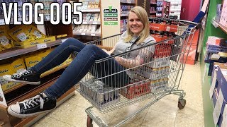 Tidenes Sverigetur med Susanna  VLOG 005 2019 [upl. by Anna-Diana]