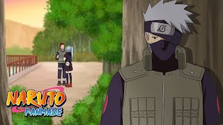 Kakashi x Mina Eps 6  quotSesuatu yang Berhargaquot With PungLonewolf [upl. by Piggy]