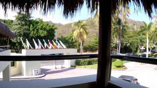 Dreams Huatulco Resort and Spa Huatulco MXFull Tour [upl. by Htebilil]