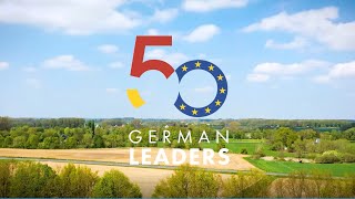 A corporate film about Mestemacher GmbH at „50 German Leadersquot with English subtitles [upl. by Down]