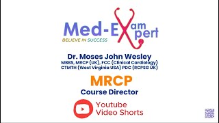 quotMaster Wernickes Encephalopathy in 2 Minutes  Dr Moses Wesley  MRCP UK Secrets Revealedquot [upl. by Crandell766]