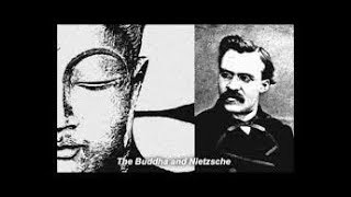 Entre Nietzsche et Bouddha [upl. by Bordie]