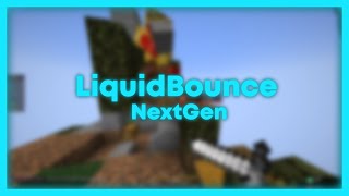 Destroying BlocksMC w LiquidBounce NextGen  Best Free BlocksMC Client [upl. by Nevin]