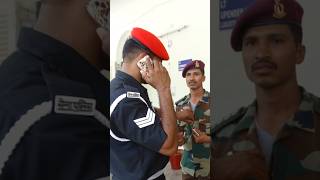 Indian Army Launches 247 Helpline for Soldiers [upl. by Roseanne]