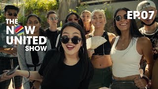 THE NOW UNITED SHOW Episódio 7 Legendado PTBR [upl. by Ecirtel270]