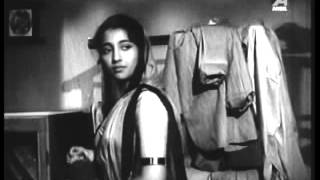 Indrani  Bengali Movie Part – 6  Uttam Kumar  Suchitra Sen [upl. by Rehpotsirh]