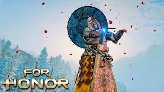 NEW Kyoshin Hero Fest Highlights  For Honor [upl. by Cassell565]