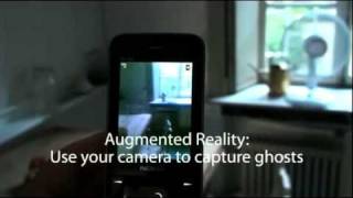 Untitled Ghost Game formerly Ghostwire Mobile  Teaser Trailer [upl. by Federico]