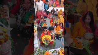 Happy chhath pooja divloveammu bhojpuri [upl. by Giff649]