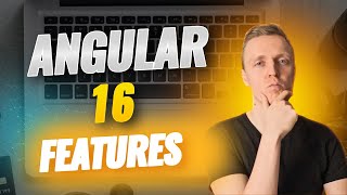 Angular 16 Features With Examples  You Must Know That [upl. by Aggi492]