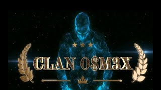 Bienvenida al Clan OM3X [upl. by Forta846]