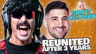 DrDisrespect and NickMercs Reunited   Timmys Meltdown Ep 01 [upl. by Malachy]