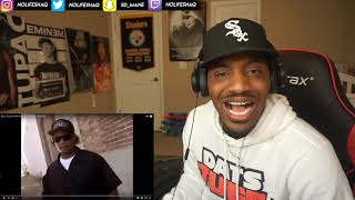 Bone Thugs N Harmony  Foe Tha Love of Money REACTION [upl. by Oneil]