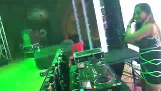 Dj Piyu Live Mixing Bollywood Retro Songs At Essel World [upl. by Ajak661]