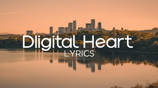 Digital Heart  The Worlds Most Captivating Love Song for the Modern Age 💻❤️quot [upl. by Kauffman740]