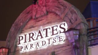 Pirates paradise [upl. by Menis]