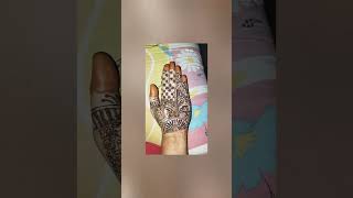 angelrb jhalod gujarat artmehndidesign mehndi [upl. by Sirob]