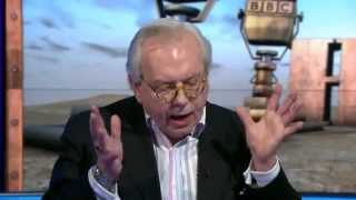 David Starkey  Teaching History in Schools [upl. by Ennis]