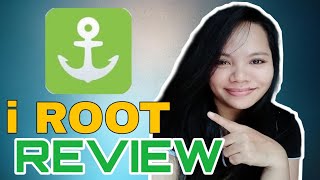 IROOT APK REVIEW  HOW TO ROOT ANDROID PHONE  fhandayan vlog [upl. by Leilamag]