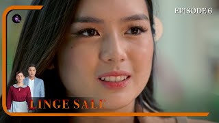 LINGE SALE Episode 6 en français  HD [upl. by Suirradal360]