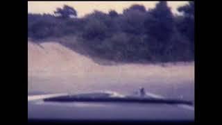 Chappaquiddick August 1969 [upl. by Jallier]