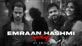 BEST OF EMRAAN HASHMI SONGS 2020\\ Hindi Bollywood Romantic Songs  Emraan Hashmi Best Songs Jukebox [upl. by Esilec]