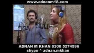 Pashto new songs Rahim shah  musarat mohmand  love Gift 08 2012  YouTubeFLV [upl. by Earley]