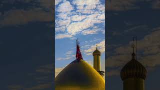 Mere nana ne qalma shikhaya yahussain as yaabbas as karbalastatus trendingshorts viralshort [upl. by Zoltai]