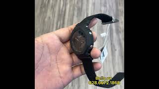 Video thực tế GShock GA2100BCE1A  LH 024 6686 9898 ShockZone by Bello [upl. by Brandwein]